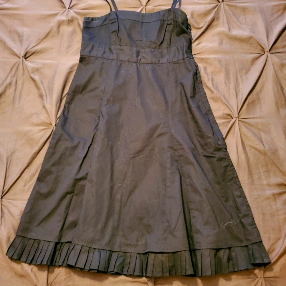 Gap Dress